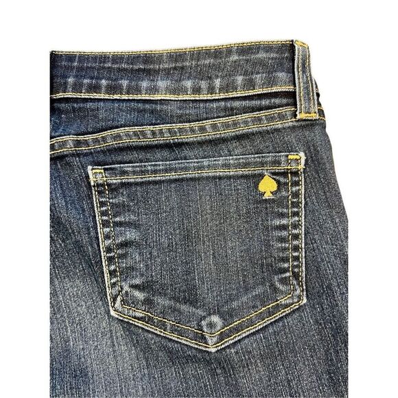 Kate Spade Play Hooky Perry Street Jeans size 29 - Picture 10 of 11